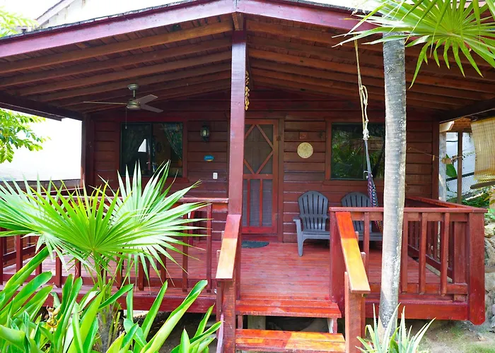 West Bay Lodge And Spa