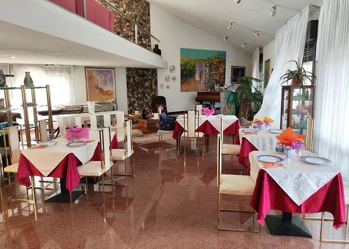 B&B Cà d'Artisti Caorle