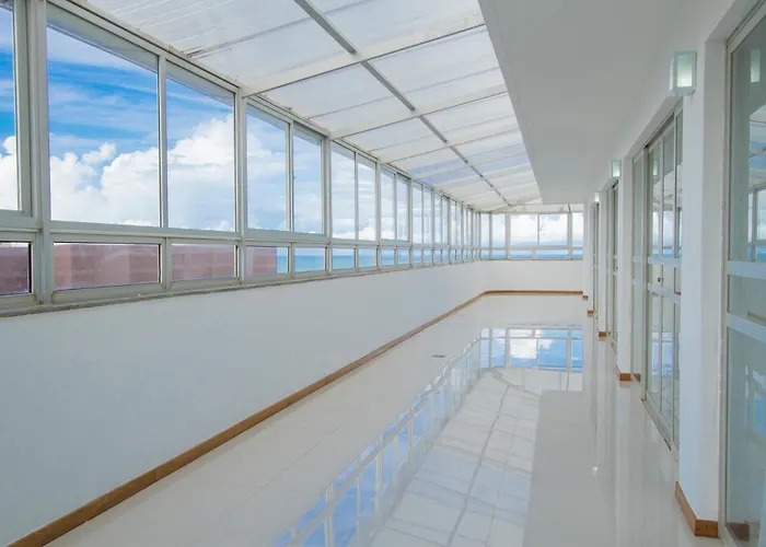Hotel Atlantico