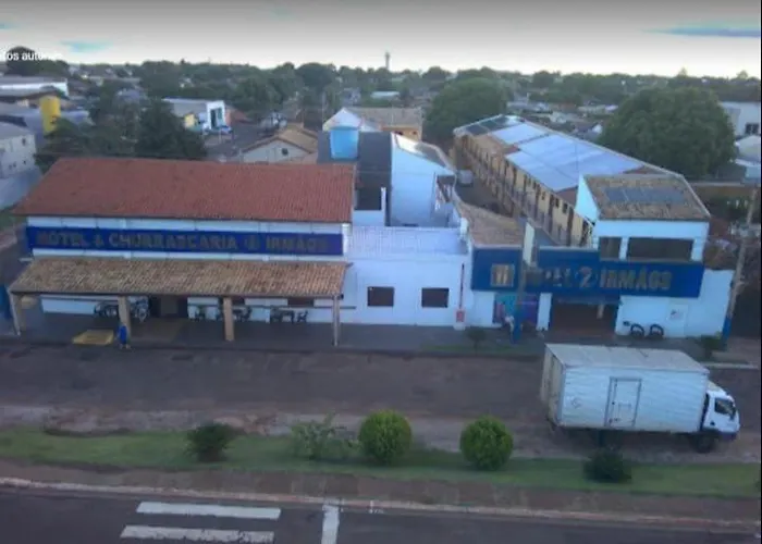 Hotel 2 Irmãos