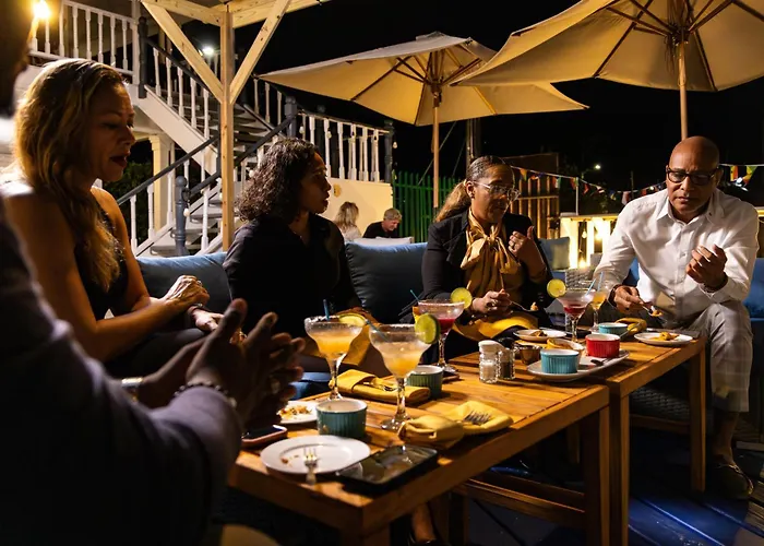 Harbour View Boutique Hotel & Wellness Retreat