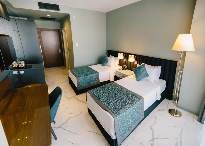 Capella Otel