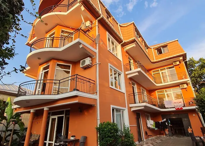 Hotel Resanda