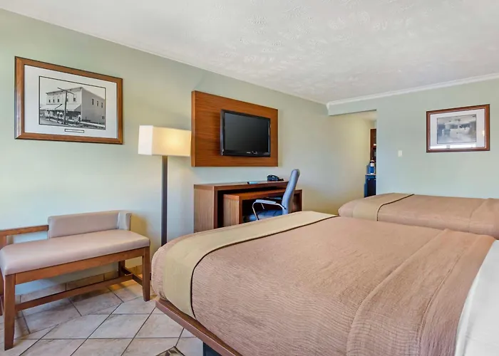 Best Western Plus Ahtanum Inn