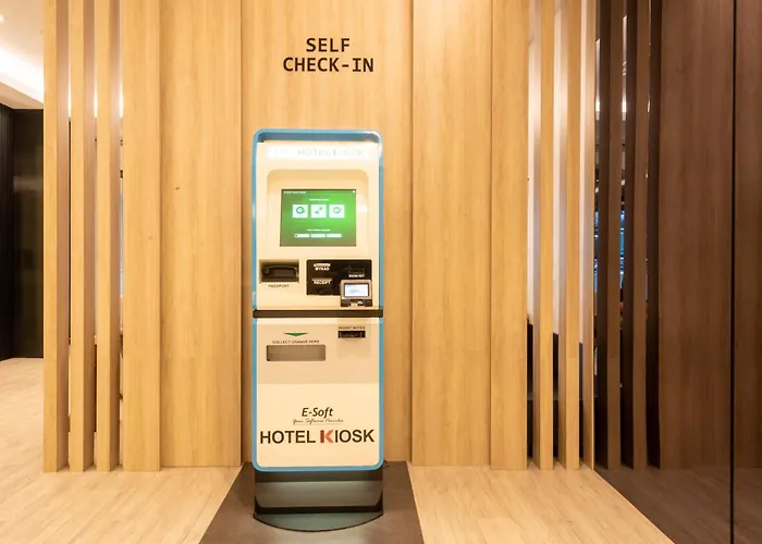 Streetview Hotel