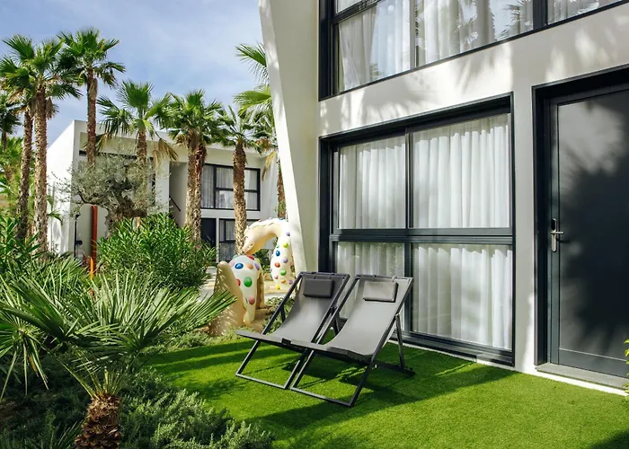 Hotel Alannia Salou
