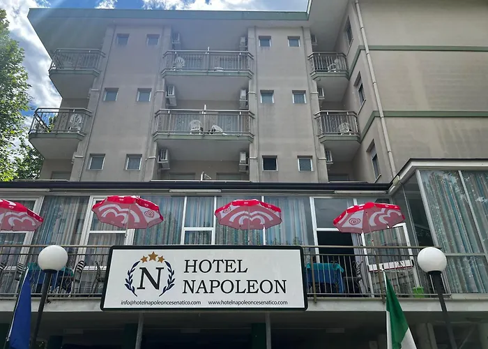 Hotel Napoleon