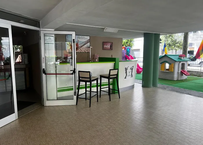 Hotel Napoleon