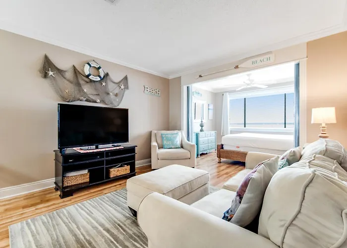 Sunset Harbor Palms 1-311