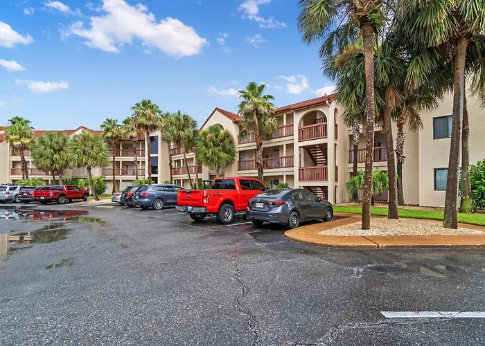 Sunset Harbor Palms 1-311