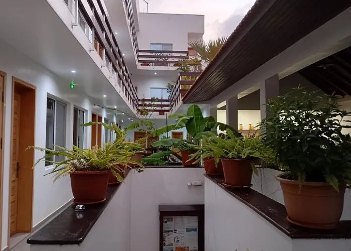 Hotel Viajante