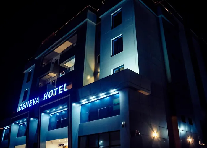 Geneva Hotel