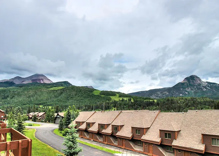 Cascade Village 308