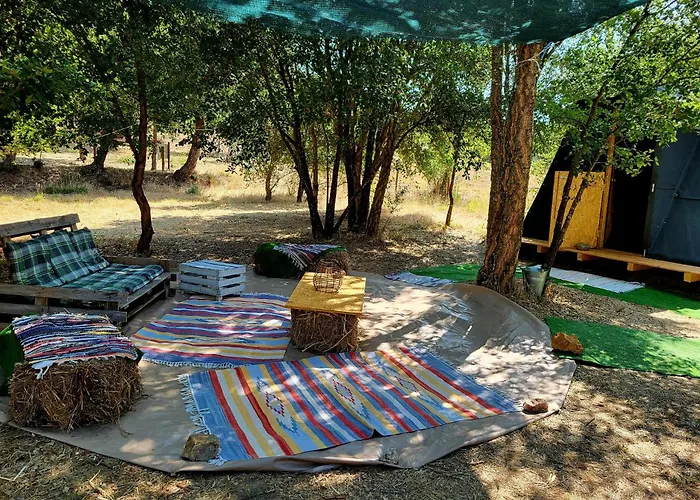 Quinta Da Choupana