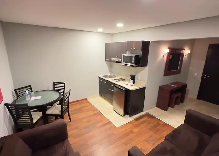 Suites Giorgio