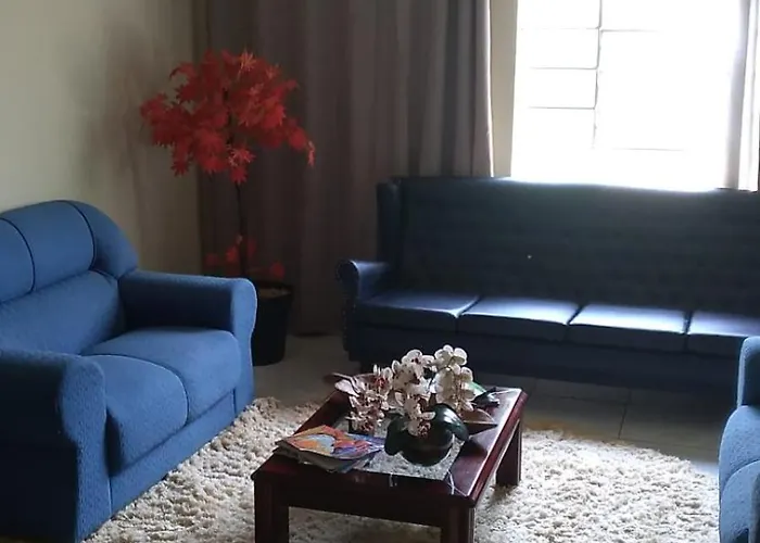 Hotel Turismo Ltda