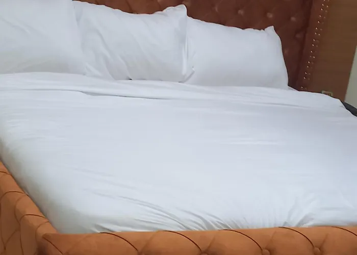 Tovia Hotel&Suite Limited