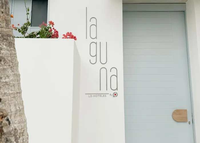 Laguna By Ld