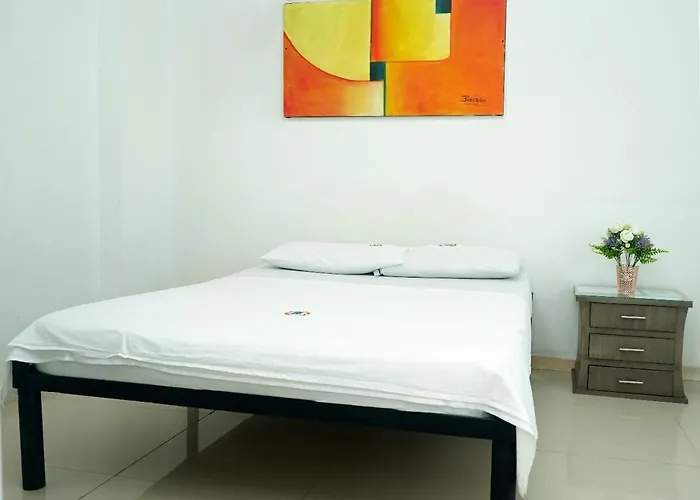 Hotel Rivera Honda