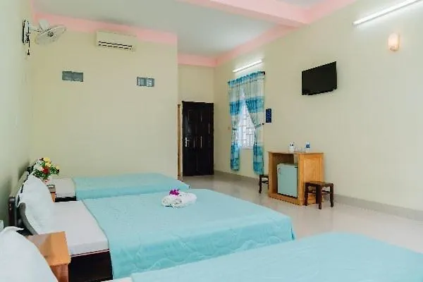 Hotel Thuy Lan