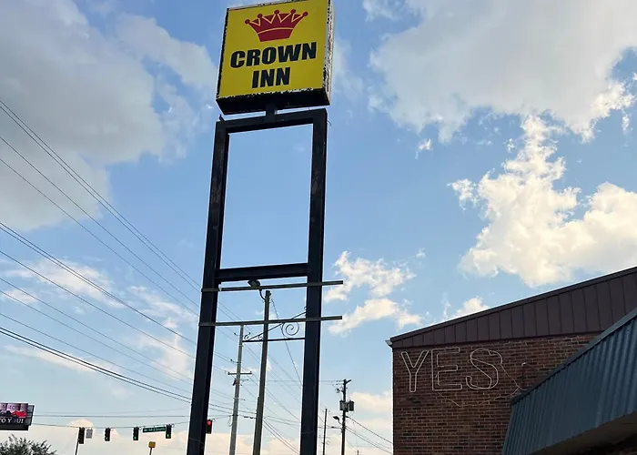 Crown Inn