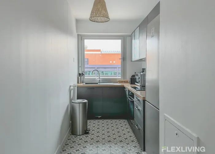 Immeuble Barbier