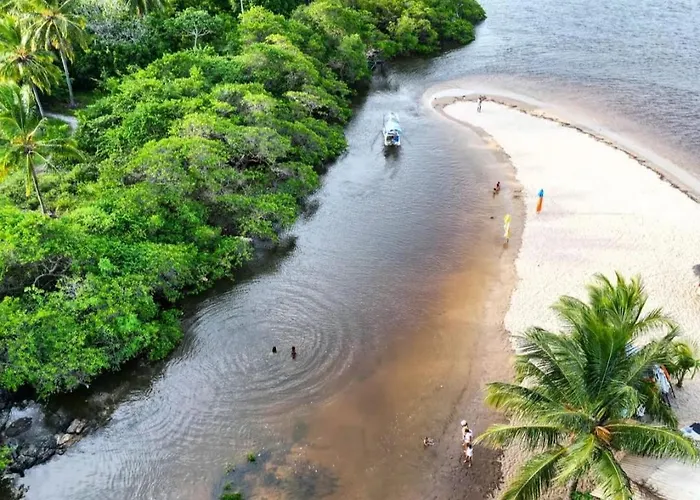 Pousada Caribe
