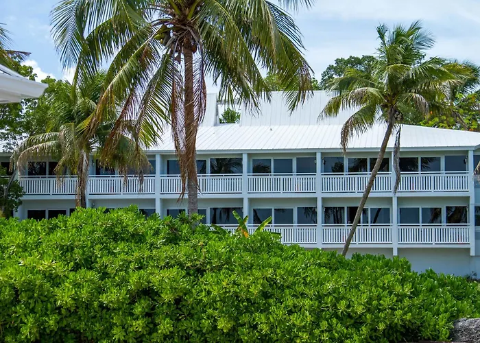 Banana Bay Resort&Marina