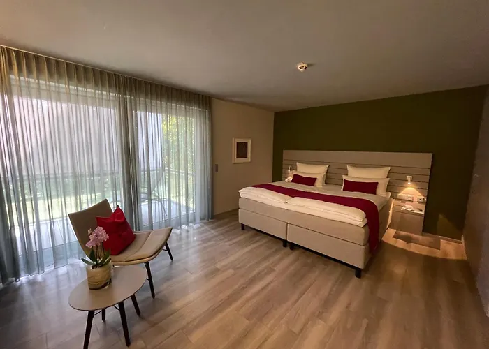 Schlosshotel Monrepos