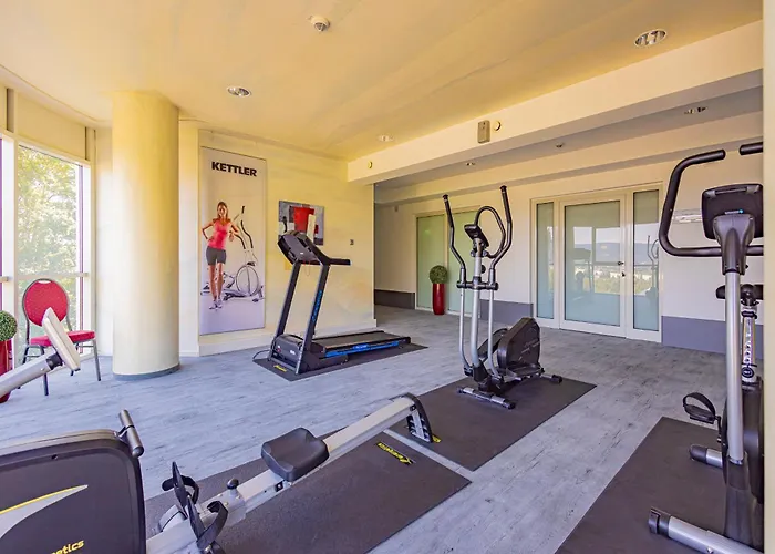 Business Vital Hotel am Rennsteig