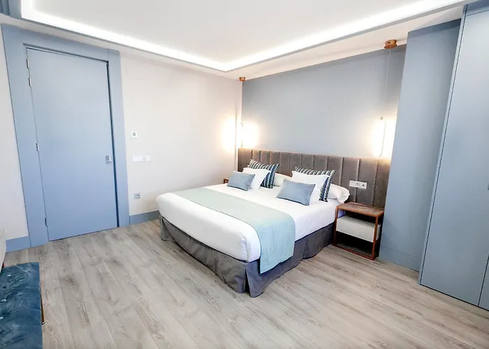 Hotel Alfonso VIII