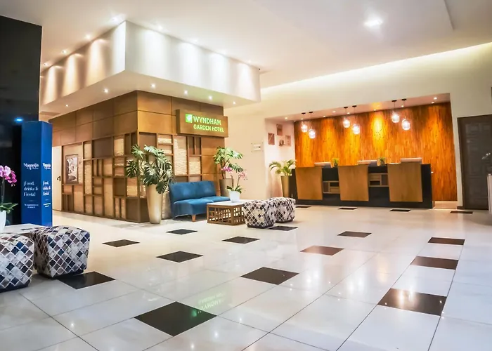 Wyndham Garden Guayaquil