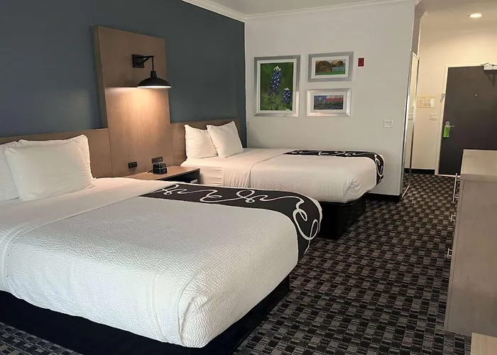 La Quinta By Wyndham Dalhart