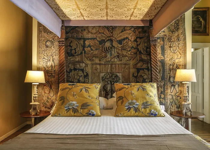 Hotel Hacienda de Abajo-Adults Only