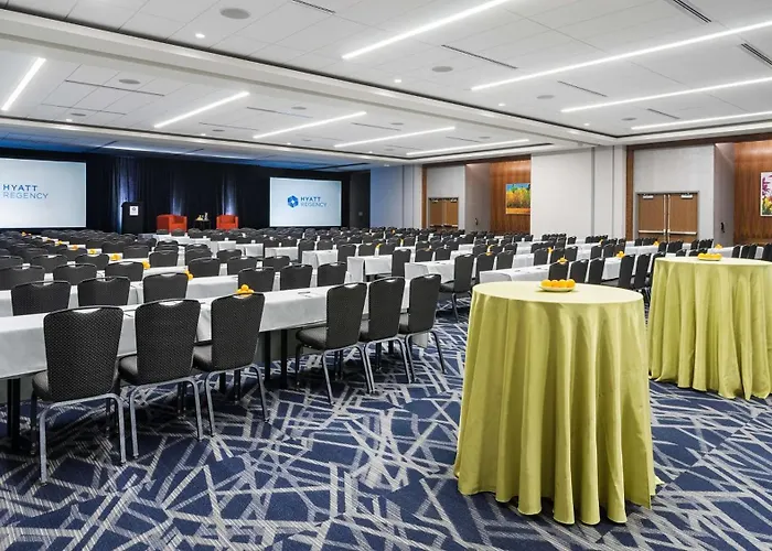 Hyatt Regency Columbus