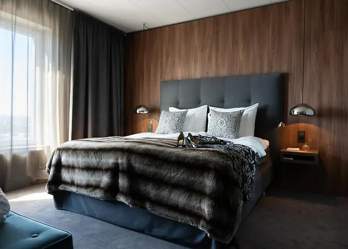 Kust Hotell & Spa