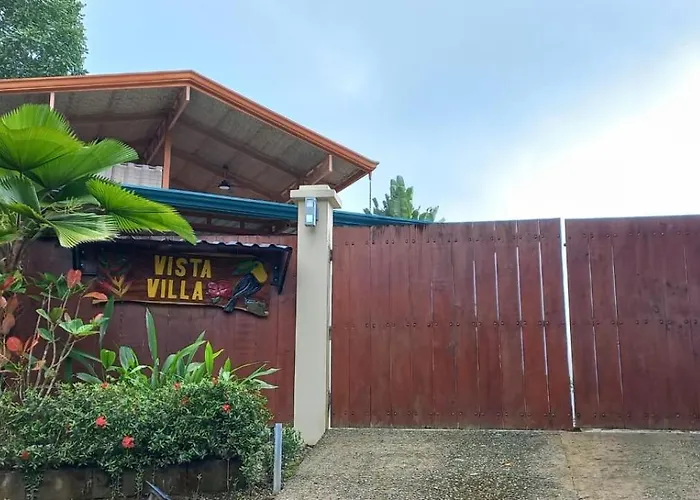 Vista Villas