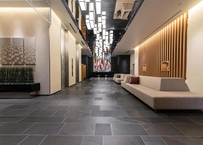 Hotel Vista Kanazawa