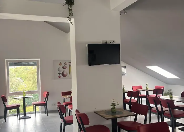 Hotel Zur Radau