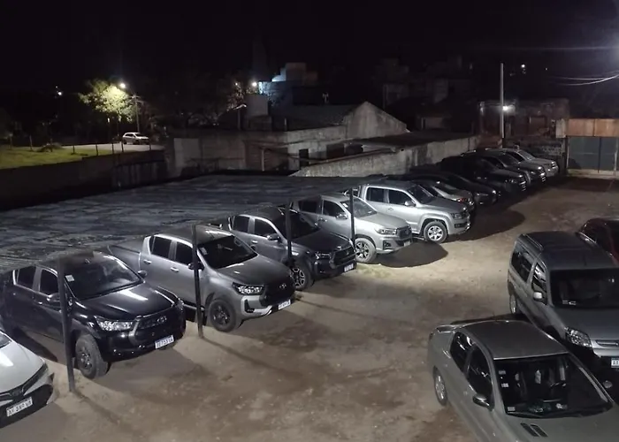 La Nueva Estancia