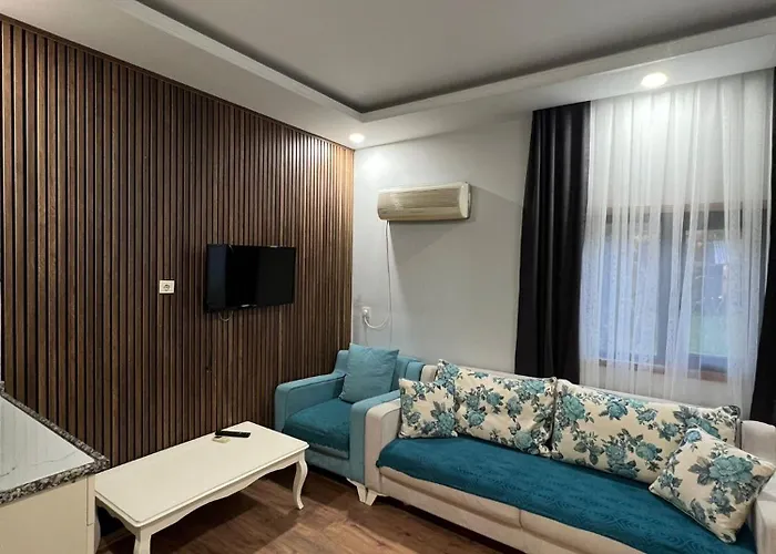 Kuloglu Otel Ve Restoran
