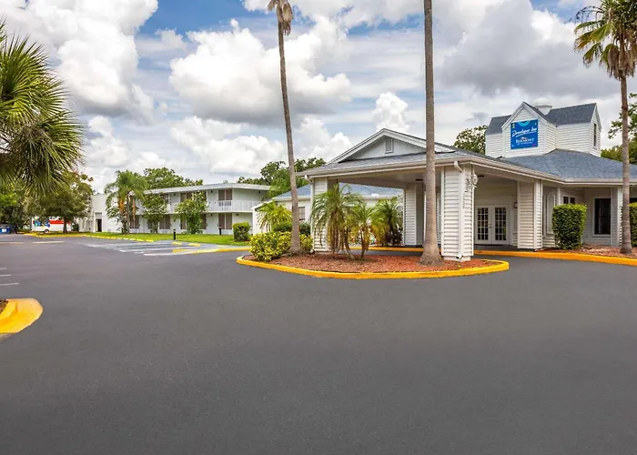 Baymont By Wyndham Orlando Lake Buena Vista South