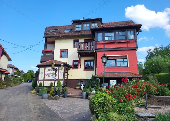 Hotel Schönblick