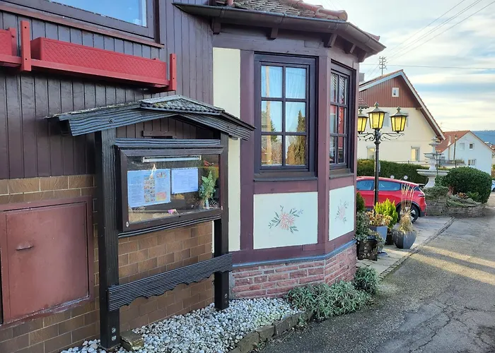 Landhotel Schoenblick