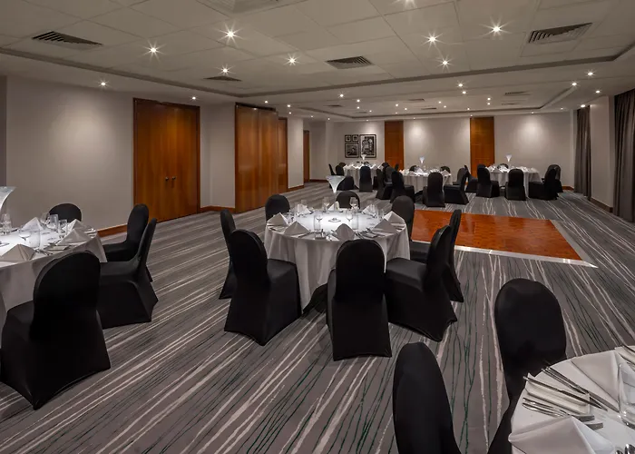 Holiday Inn Gloucester - Cheltenham By Ihg