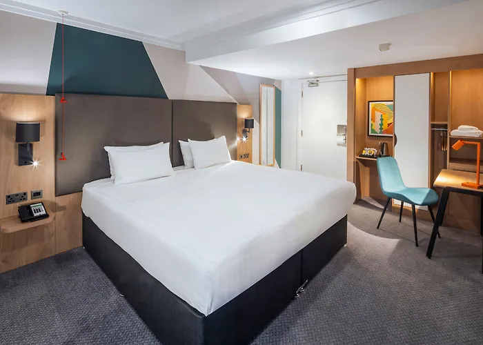 Holiday Inn Gloucester - Cheltenham By Ihg