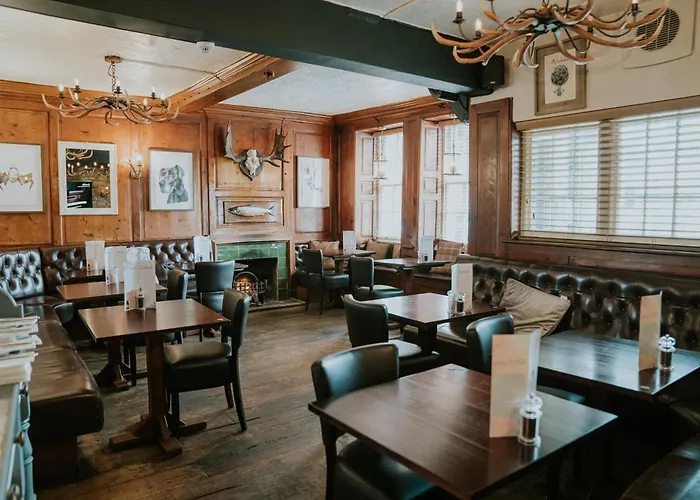 The Redesdale