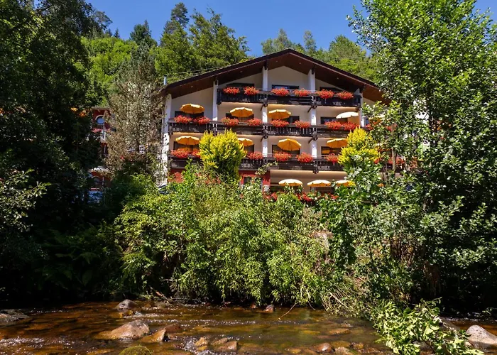 Ringhotel Sonnenhof