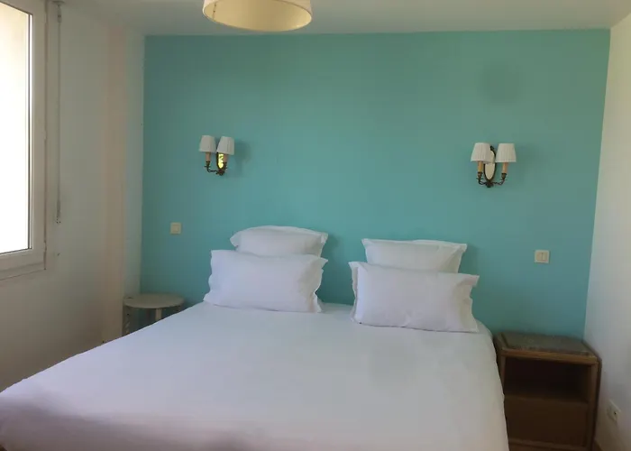 Hotel Richelieu