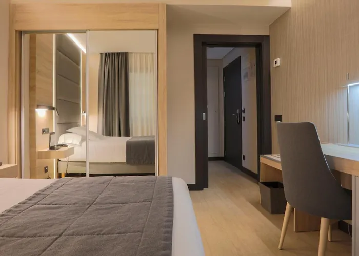 Hotel Liabeny